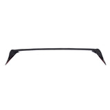 Porsche Macan Carbon Fiber Roof Spoiler