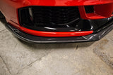 LÈVRE AVANT HORSCH CARBONE V1 AUDI RS3 8V FACELIFT