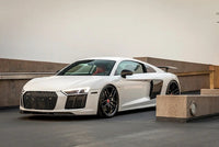 VRS-Style Carbon Front Lip for Audi R8 V10 Darwin Pro