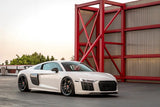 VRS-Style Carbon Front Lip for Audi R8 V10 Darwin Pro