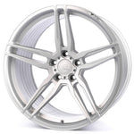 Yido Performance YP-FF1 FlowForged 8.5 J x 20 ET35 5x120 72.6 Matt Silber