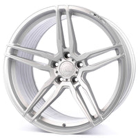 Yido Performance YP-FF1 FlowForged 8.5 J x 20 ET35 5x120 72.6 Matt Silber